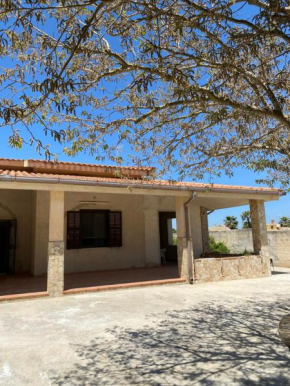 Villa singola a 1300 mt dal mare Mazara Del Vallo